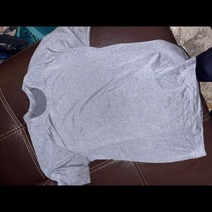 Mens lululemon MetalTech shirt